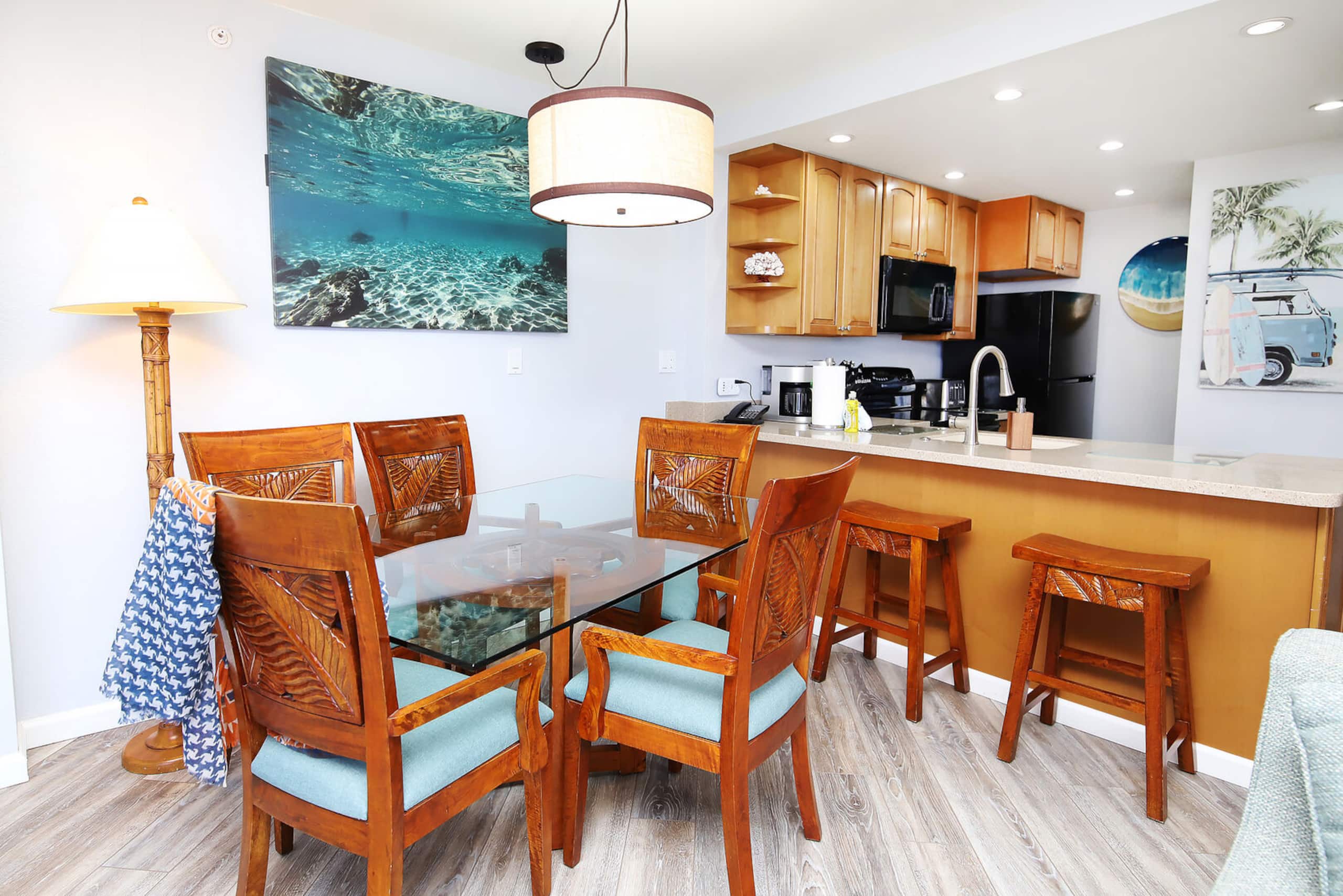 Home in Lahaina · ★4.73 · 1 bedroom · 4 beds · 1 bath - Image 9