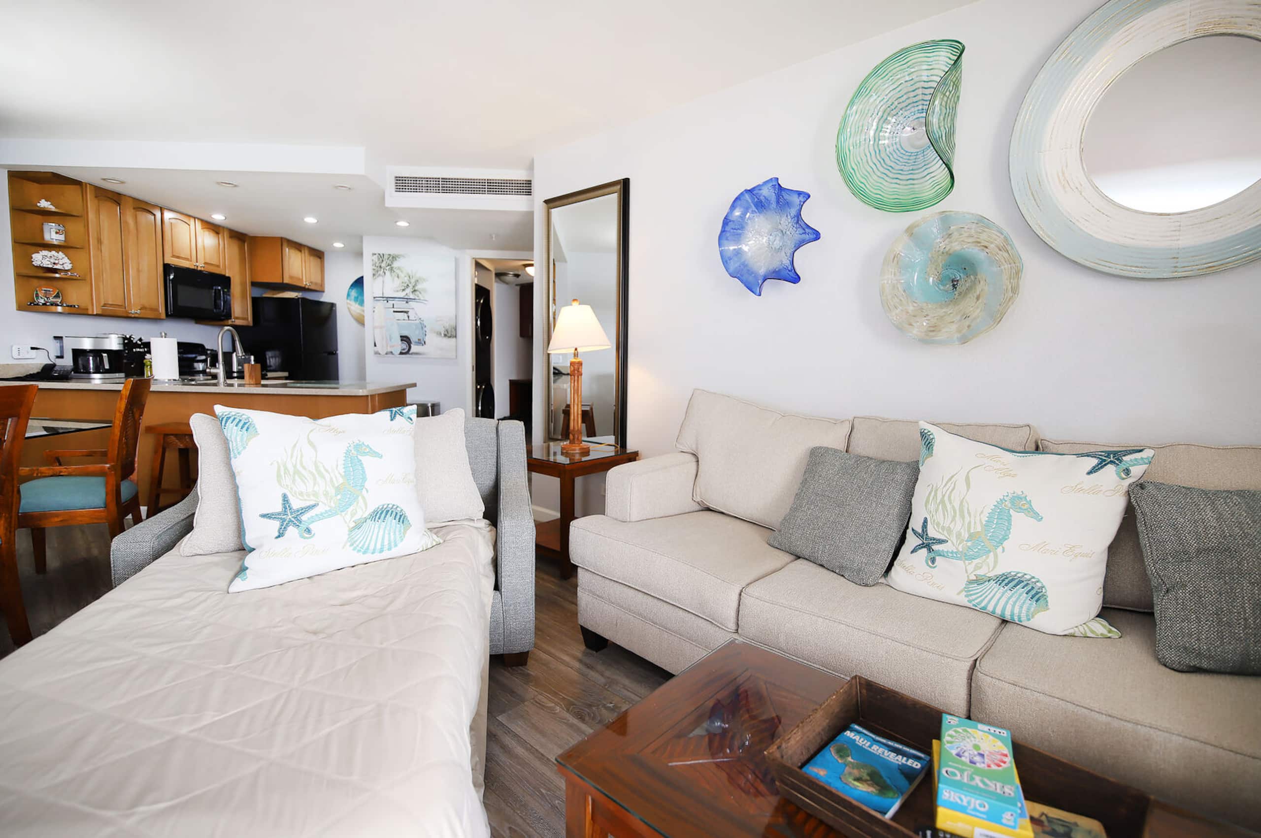 Home in Lahaina · ★4.73 · 1 bedroom · 4 beds · 1 bath - Image 5