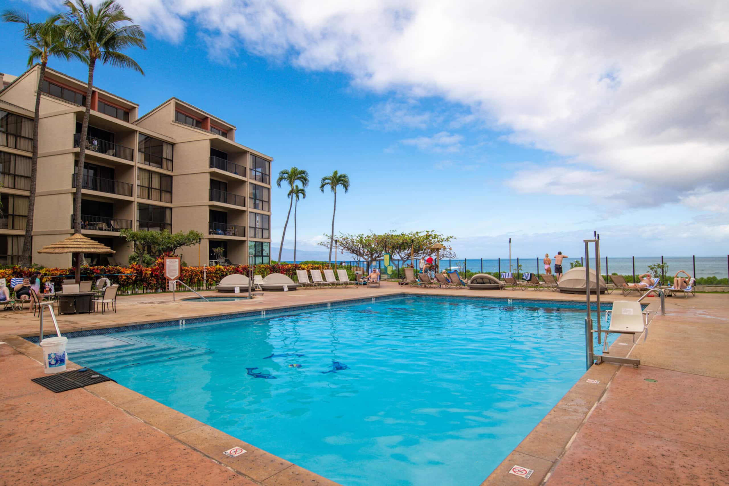 Home in Lahaina · ★4.73 · 1 bedroom · 4 beds · 1 bath - Image 28