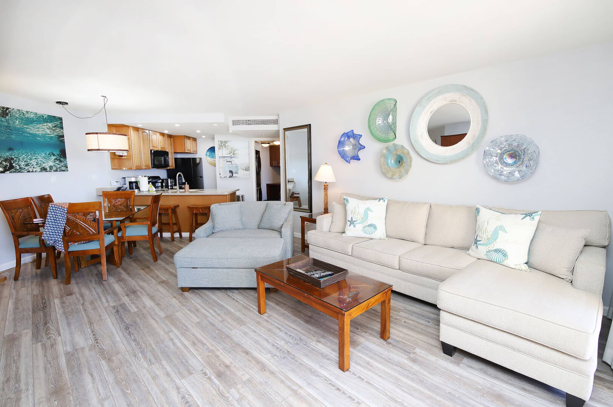 Home in Lahaina · ★4.73 · 1 bedroom · 4 beds · 1 bath - Image 1