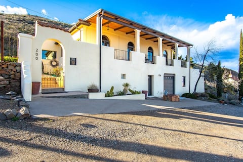 The Geologist’s House