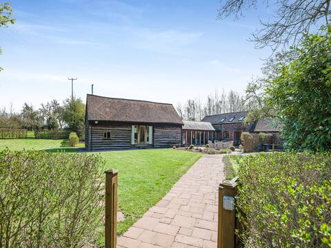 The Learpool Barn