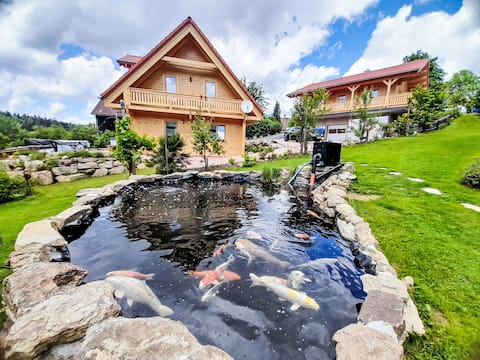 Chalet Sven by Interhome