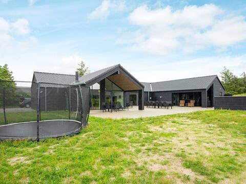 20 person holiday home in rømø