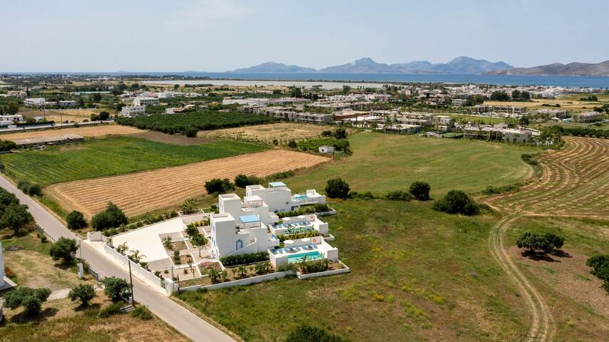 Xenos Villa 7 with a Private pool near the sea gallery image 5