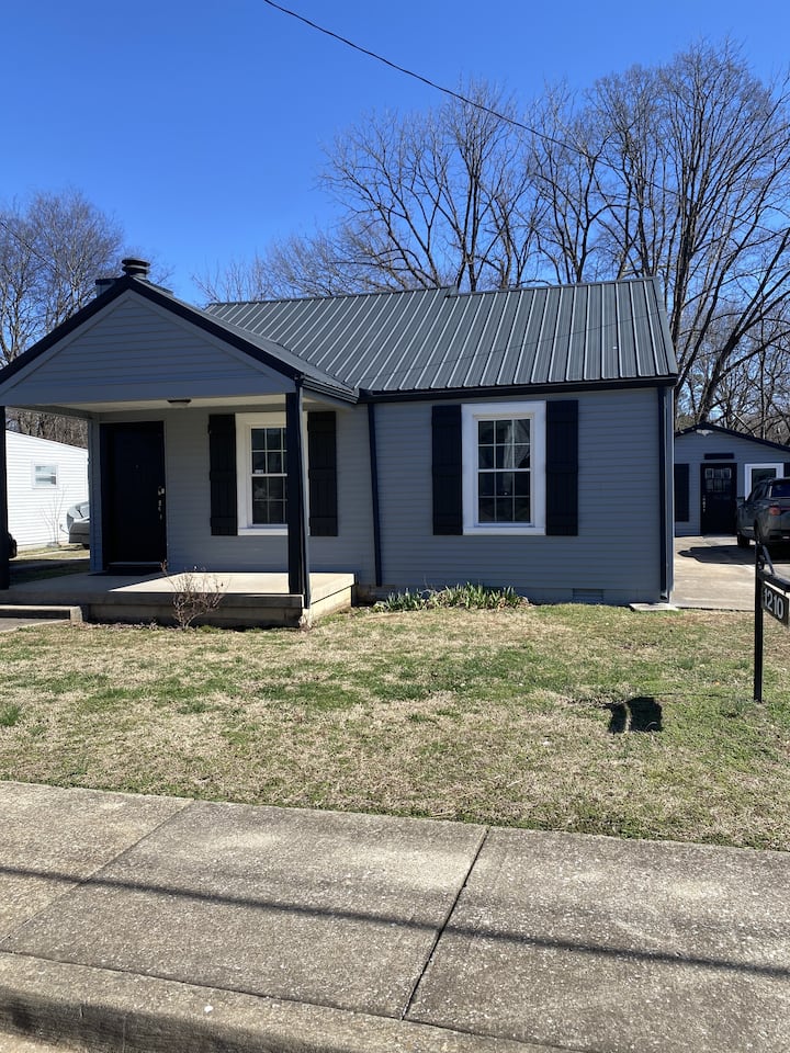 Church St House - Murfreesboro, TN