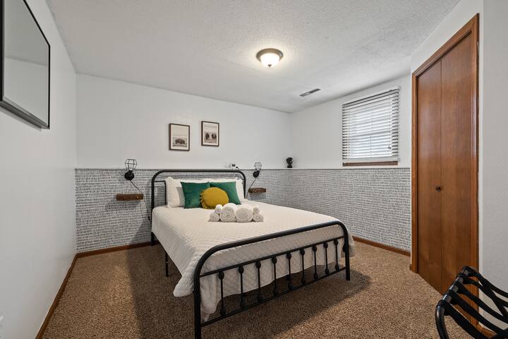 Спална соба 1