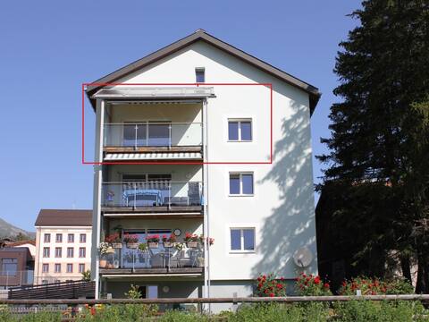 Pardi 3 Simeon by Interhome