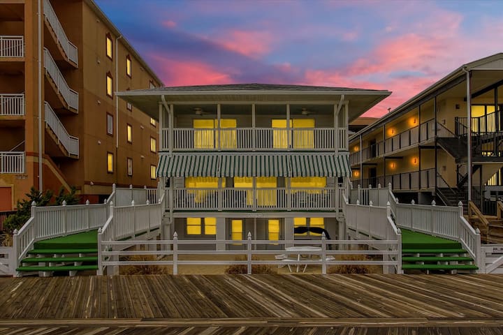 Anchorvacations managed Airbnb listing 3