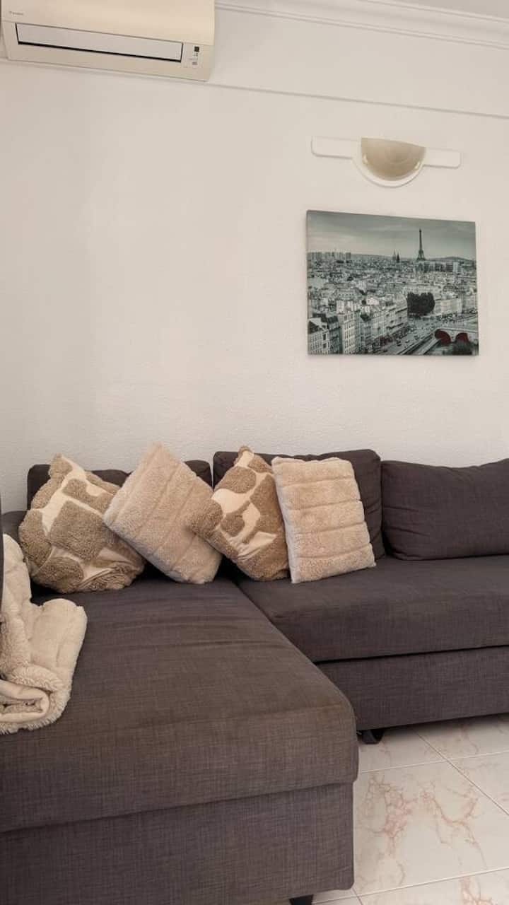 Всекидневна