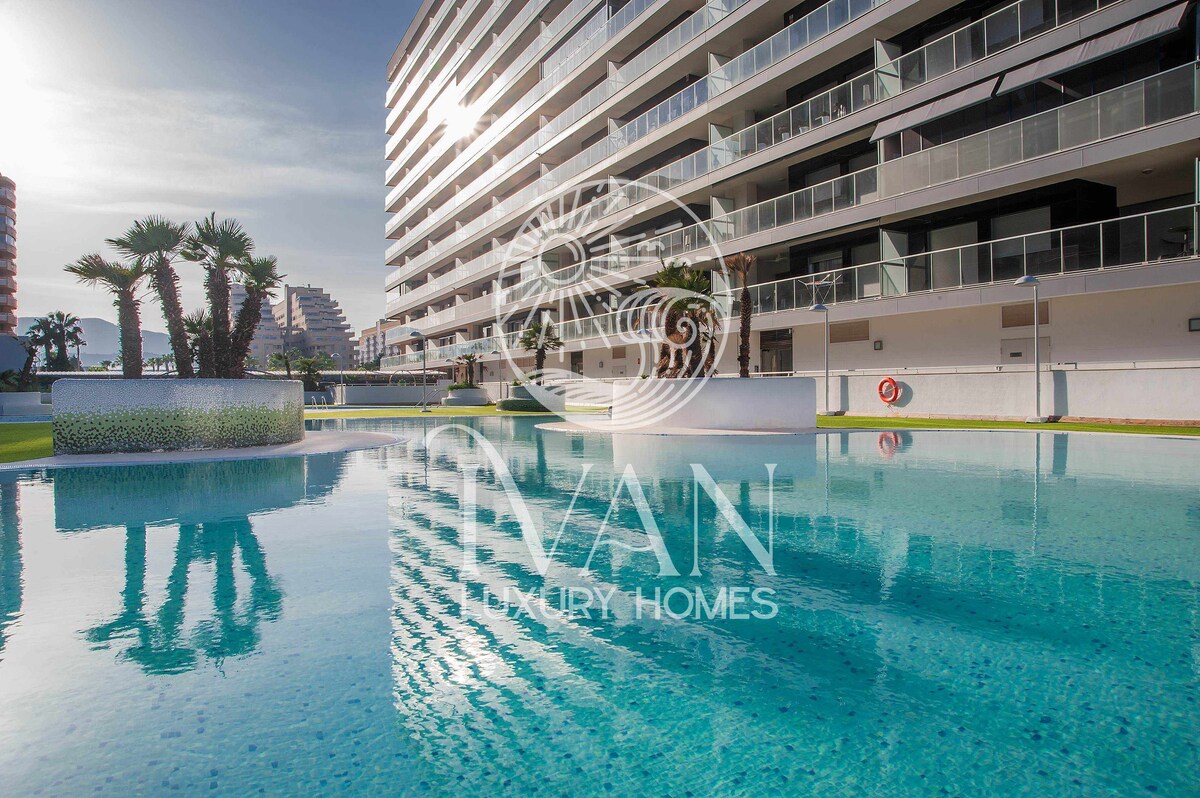 Apartamento en Oropesa del Mar