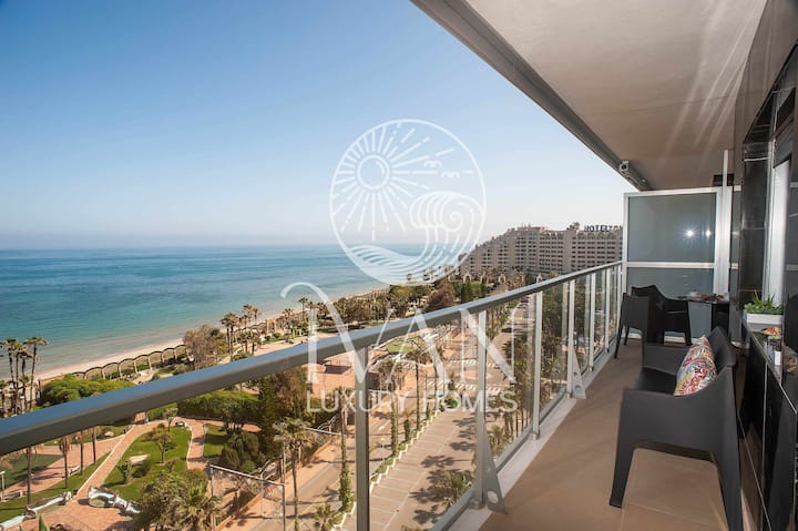 Casa Frontbeach Ivan Luxury Homes 10ªplta Frontal - Oropesa del Mar