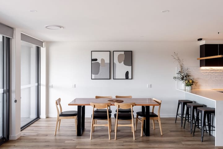 Little Island Apartments #13