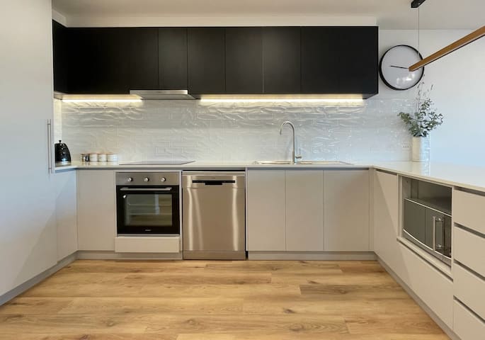 Little Island Apartments #14