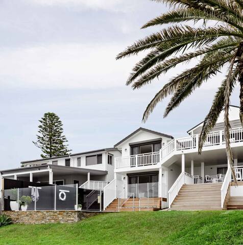Wandering Escapes
 managed Airbnb listing 3
