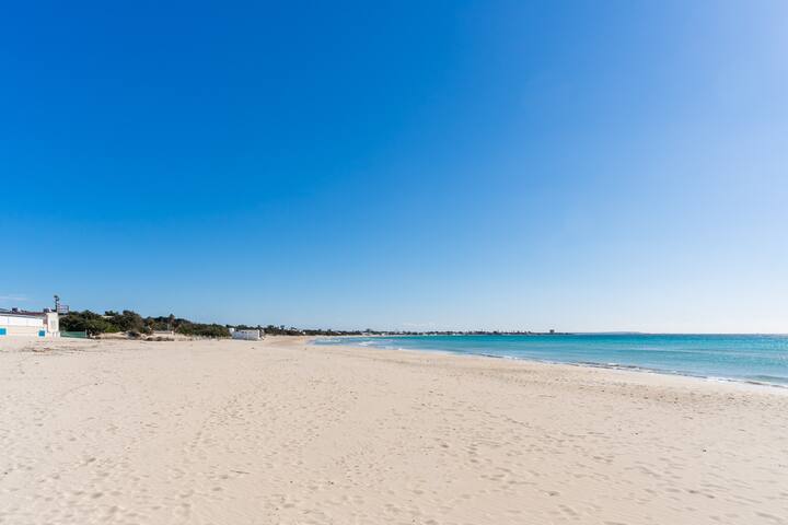 10 metri dal mare casa Rita gallery image 2