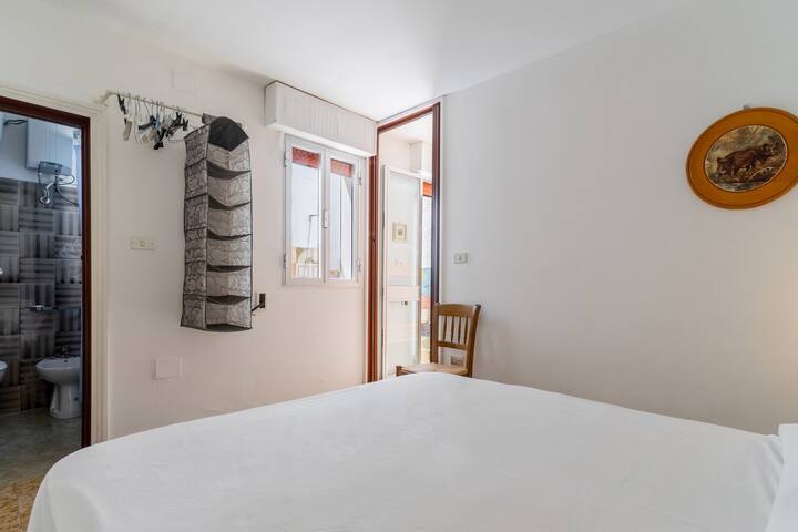 10 metri dal mare casa Rita gallery image 5