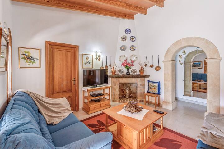 Villa Ca na Guerrera gallery image 5