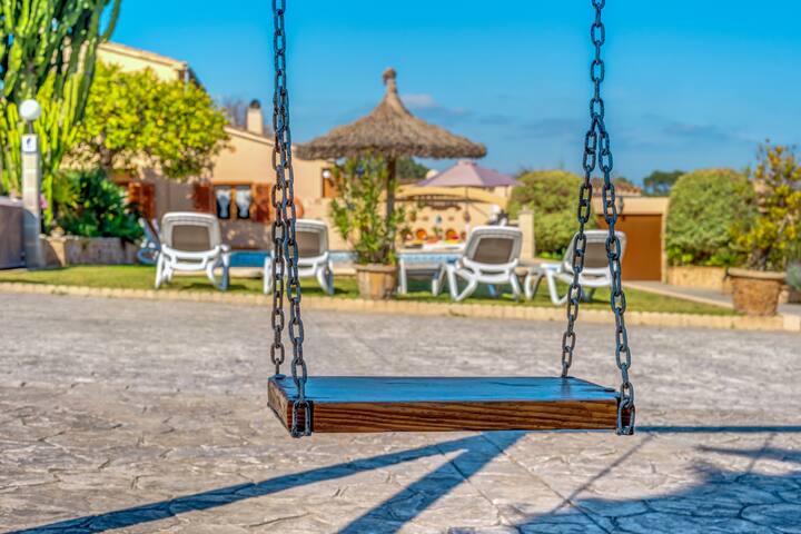 Villa Ca na Guerrera gallery image 4