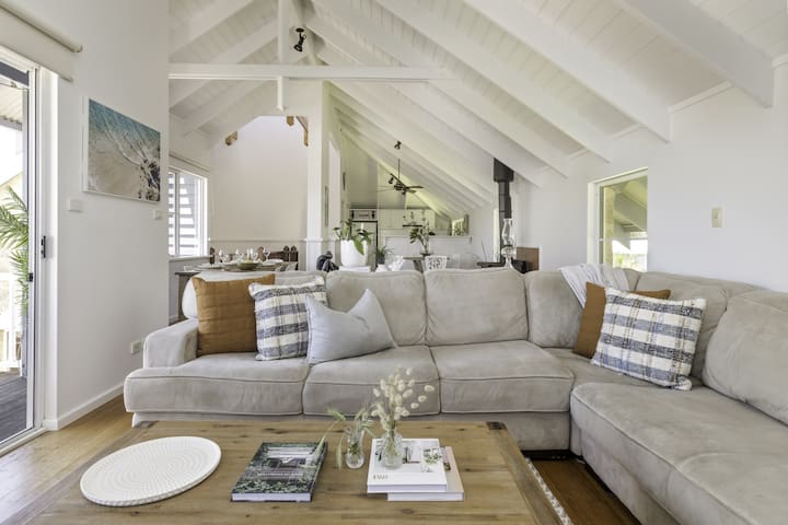 Lymewood Beach House Dunsborough