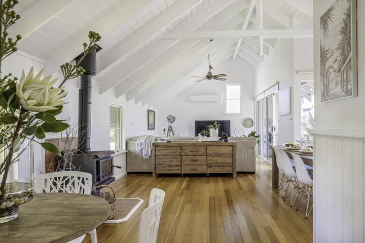 Lymewood Beach House Dunsborough gallery image 4