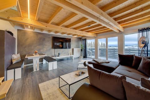 Chalet Young & Fun - (Freyung)