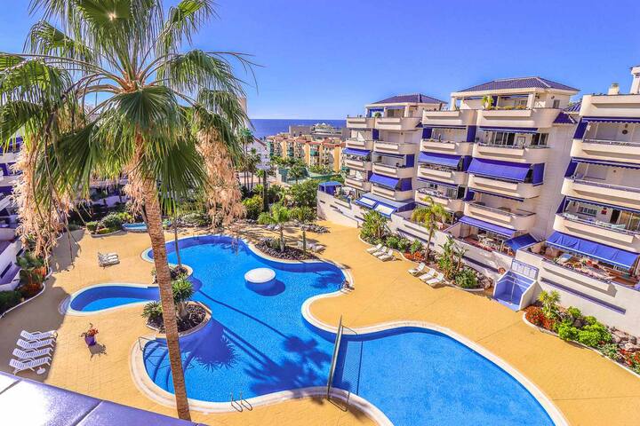 Rentaliday managed Airbnb listing 2