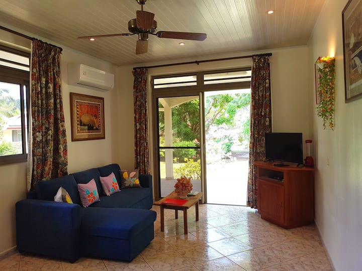 ห้องนั่งเล่น