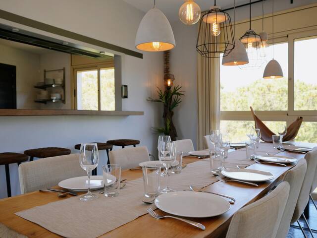 Villa Treehouse by Alvent Holidays gallery image 4