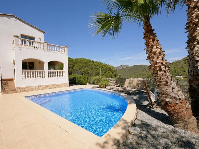 Villa Treehouse by Alvent Holidays gallery image 3