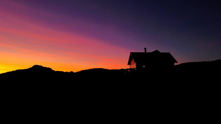 Lofoten Vacation managed Airbnb listing 3