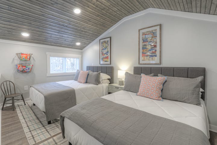 أسرّة علوية