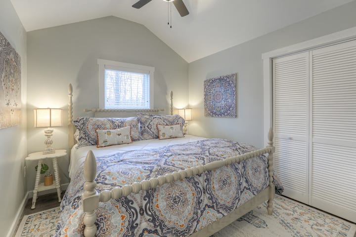 غرفة النوم 2