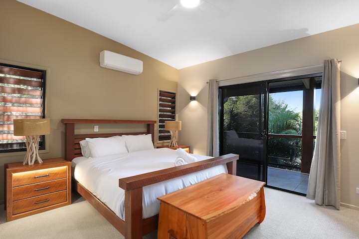 Надворешен изглед