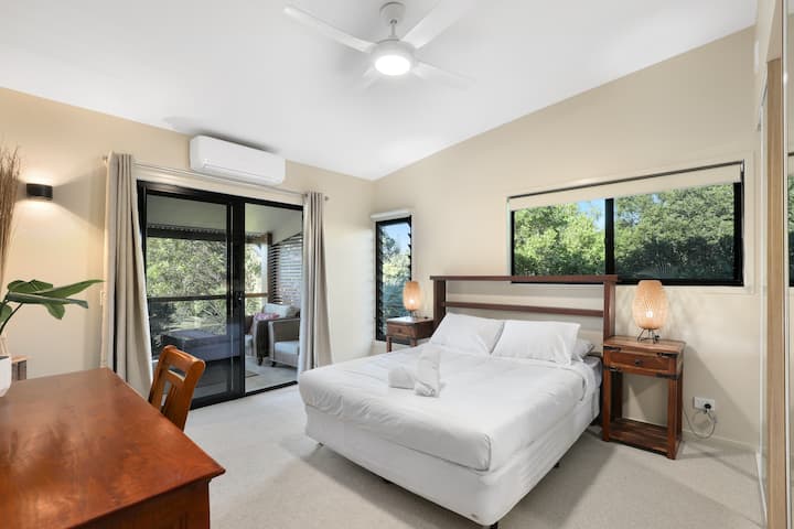 Надворешен изглед