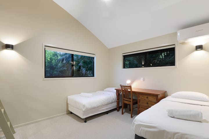 Надворешен изглед