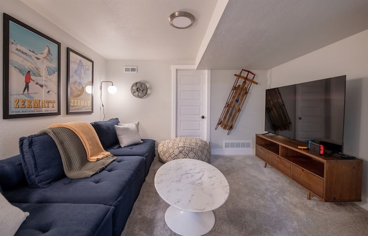 ห้องนั่งเล่น