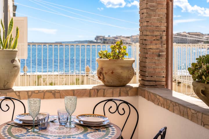 Casa Florus By Wonderful Italy - Siracusa