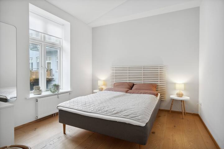 Stay Aalbog managed Airbnb listing 2
