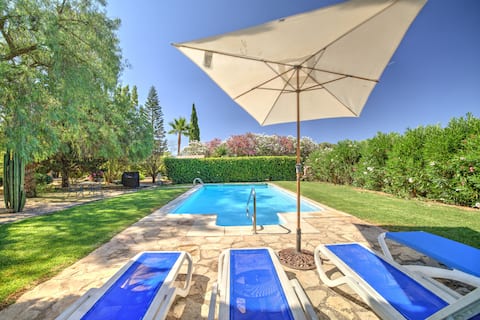 La Finquita by Rentallorca.