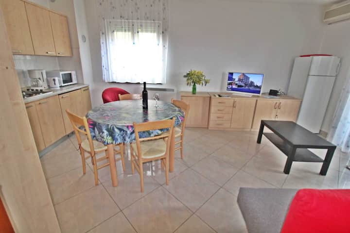Apartment Branka For 2-3 Person - Premantura