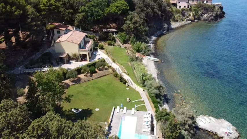 Goelba managed Airbnb listing 2