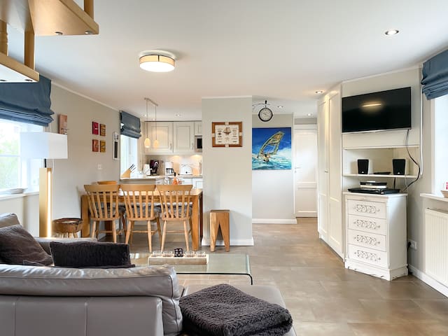 Meike-Maria managed Airbnb listing 3