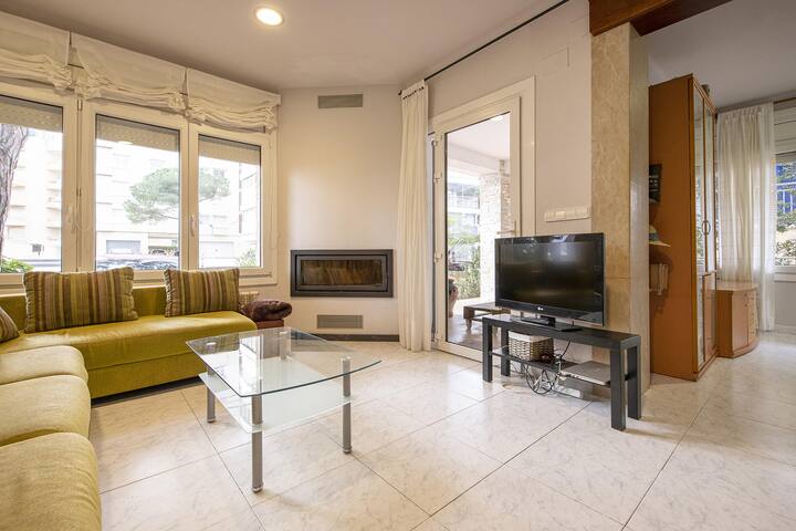 House in Platja d’Aro with parking place gallery image 4