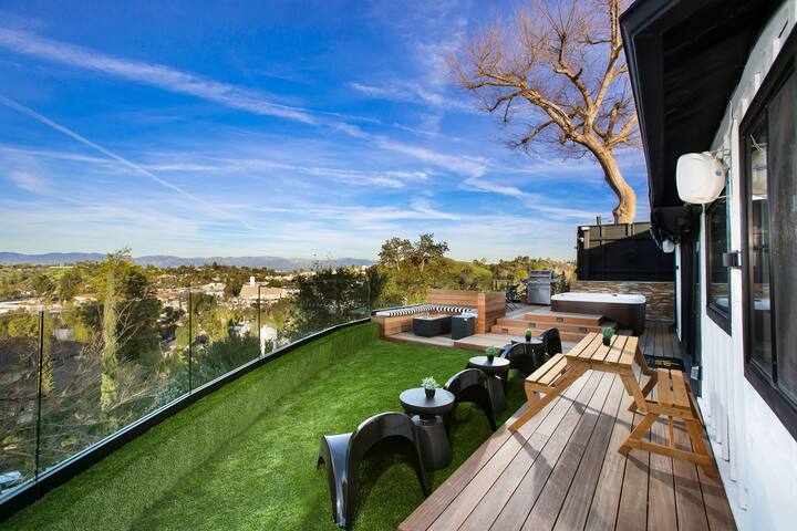 Villa Valley View gallery image 5