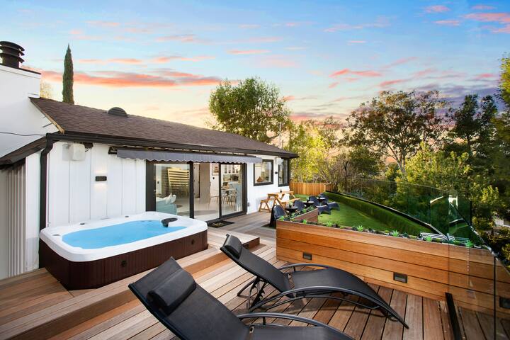 Villa Valley View gallery image 2