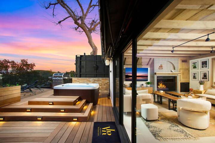 Villa Valley View gallery image 4