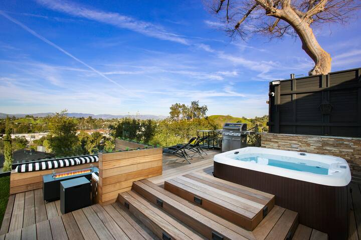 Villa Valley View gallery image 3