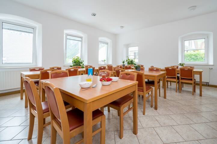 Kronotop Hostel managed Airbnb listing 1