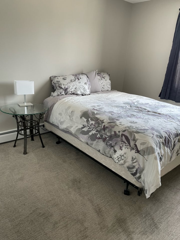Queen Size Bed